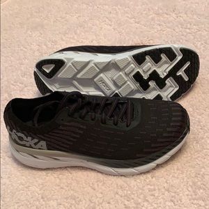running shoes